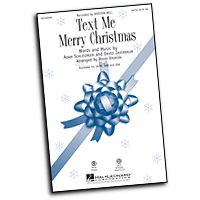 Various Arrangers : Modern Christmas Songs for Mixed Voices Vol 1 : SATB : Sheet Music Collection