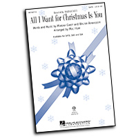 Various Arrangers : Modern Christmas Songs for Mixed Voices Vol 2 : SATB : Sheet Music Collection