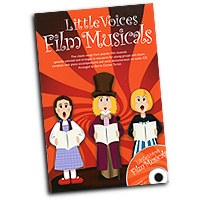 Choral Songbooks for Young Children