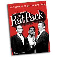The Rat Pack : The Very Best of the Rat Pack : Solo : Songbook : 884088548407 : 1617803642 : 00307209