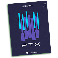 Pentatonix : PTX, Volume 2 Songbook : Songbook :  : 884088985080 : 1480370630 : 00124862