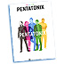 Pentatonix : Pentatonix : 01 Songbook : 888680104948 : 9781495055997 : 00155228
