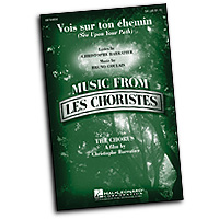 Various Composers : Music from Les Choristes (The Chorus) : SSA : Sheet Music Collection