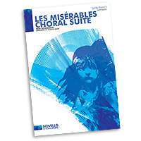Francis Shaw : Les Miserables - Choral Suite : SATB : 01 Songbook : 884088485764 : 14018911