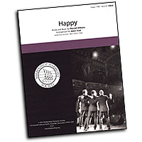 Various Arrangers : Modern Pop in Close Harmony  : Sheet Music Collection