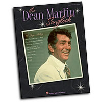 Dean Martin : Dean Martin Songbook : Solo : Songbook : 073999066067 : 0634078658 : 00306606