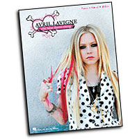 Avril Lavigne : The Best Damn Thing : Solo : Songbook : 884088165598 : 1423431391 : 00306900