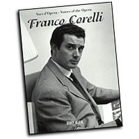 Franco Corelli : Voices of the Opera Series : Solo : Songbook :  : 073999860689 : 1423403428 : 50486068