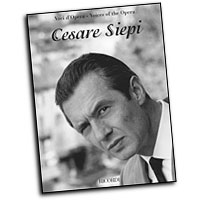 Cesare Siepi : Voices of the Opera Series : Solo : Book :  : 073999854152 : 50485415