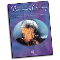 Rosemary Clooney : The Best of Rosemary Clooney : Solo : Songbook : 073999363234 : 0634063286 : 00306538