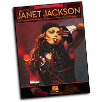 Janet Jackson : The Best of Janet Jackson : Songbook :  : 884088148935 : 1423426878 : 00306877