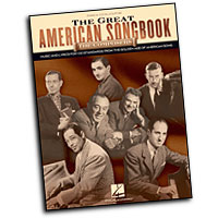 Various Composers : The Great American Songbook - The Composers : Solo : Songbook : 884088106522 : 1423419545 : 00311365