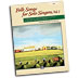 Jay Althouse : Folk Songs for Solo Singers, Vol. 1 - High : Solo : Songbook & CD : 038081212296  : 00-21838