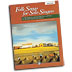 Jay Althouse : Folk Songs for Solo Singers, Vol. 1 - Medium Low : Solo : Songbook & CD : 038081147338  : 00-16634