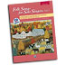 Jay Althouse : Folk Songs for Solo Singers, Vol. 2 - Medium High : Solo : Songbook & CD : 038081136516  : 00-16304
