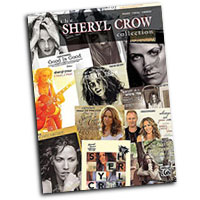 Sheryl Crow : The Sheryl Crow Collection : Solo : Songbook : 00-28004