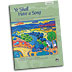 Jay Althouse : Ye Shall Have A Song - Medium High : Solo : Songbook & CD : 038081221908  : 00-23007