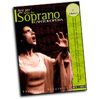 Songbooks for Soprano Voices
