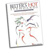 Various Composers : The Belter's Book of Hot Standards : Solo : 01 Songbook : 073999081152 : 0793548160 : 00740003