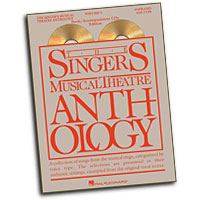 Richard Walters (editor) : Singer's Musical Theatre Anthology - Soprano Book - Vol. 1 : Solo : Songbook & CD : 884088129903 : 142342364X : 00000483