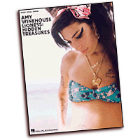 Amy Winehouse : Lioness: Hidden Treasures : Solo : Songbook :  : 884088639037 : 1458422720 : 00307397
