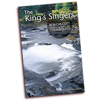 King's Singers : North American Folksongs : SATB divisi : 01 Songbook : 884088616304 : 1480330108 : 08753969