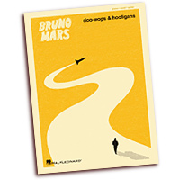 Bruno Mars : Doo-Wops & Hooligans : Solo : Songbook : 884088547097 : 9781617803239 : 00307201