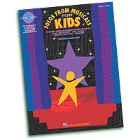 Louise Lerch : Solos from Musicals for Kids : Solo : Songbook & CD : 073999637632 : 079358227X : 00740079