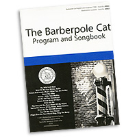 Barbershop Harmony Society : Barberpole Cat : TTBB : Songbook : 00151533