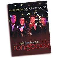 Ernie Haase & Signature Sound : Every Light That Shines at Christmas : TTBB : 01 Songbook : 884088470050 : 71901345