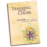 David Hill : Training Your Choir : Book : David Hill :  : 3611172