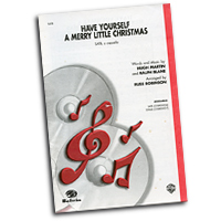 Various Arrangers : Christmas Arrangements for SAB Voices Vol 2 : SAB : Sheet Music Collection