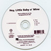 Close Harmony For Men : Hey, Little Baby O' Mine - Parts CD : TTBB : Parts CD : 884088407650 : 08750213