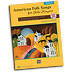 Jay Althouse : American Folk Songs for Solo Singers - Medium Low : Solo : Songbook : 038081397634  : 00-35565