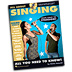 Elaine Schmidt : All About Singing : Book & 1 CD : 884088191214 : 1423446933 : 00311452