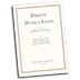 Lajos Bardos : Music for Christmas and Easter : SATB : Songbook : 073999198522 : 50511024