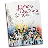 Robert Buckley Farlee  : Leading the Church's Song : Book & 1 CD :  : ED007450