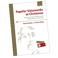 Song Away In A Manger Choral And Vocal Sheet Music Arrangements