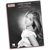 Jackie Evancho : Original Keys for Singers - Songs from the Silver Screen : Solo : Songbook : 884088872557 : 1480308625 : 00114458