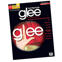 Pro Vocal : Even More Songs from Glee : Solo : Songbook & CD : 884088598471 : 1458413357 : 00740443