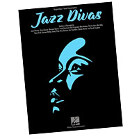 Various : Original Keys for Singers - Jazz Divas : Solo : Songbook : 884088876906 : 1480312649 : 00114959