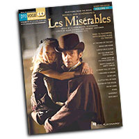 Les Miserables - Pro Vocal : Women/Men Edition, Volume 11 : Solo : Songbook & CD : 884088884291 : 148032986X : 00116960