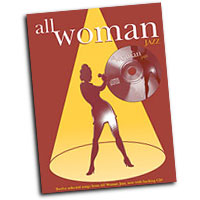 Various : All Woman: Jazz : Solo : Book & 1 CD :  :               : 12-0571527949