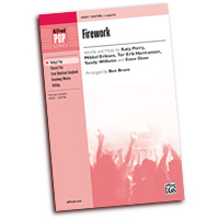 Ben Bram : Pop Hits : SATB : Sheet Music Collection