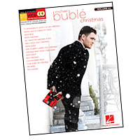 Michael Buble : Christmas : Solo : Songbook & 2 CDs : 884088668181 : 1476812012 : 00101777