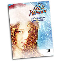 Celtic Woman : A Christmas Celebration : Solo : Songbook :  : 038081341927  : 00-31801