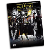 Dixie Chicks : Taking the Long Way : Solo : Songbook :  : 038081288581  : 00-26189