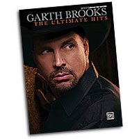 Garth Brooks At Singers.com - Songbooks, Sheet Music And Choral ...