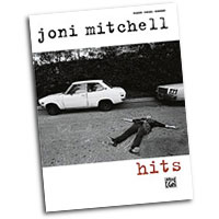 Joni Mitchell : Joni Mitchell: Hits : Solo : Songbook :  : 038081351247  : 00-32079