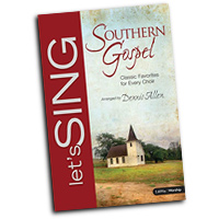 Southern Gospel Songbooks